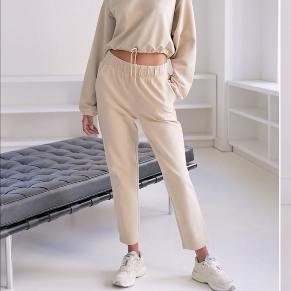 ARITZIA the group Babaton ROCKET pant .